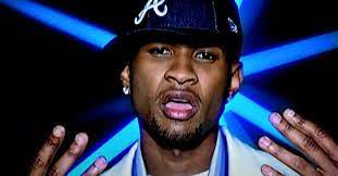 Usher - Yeah! (ft. Lil Jon, Ludacris)