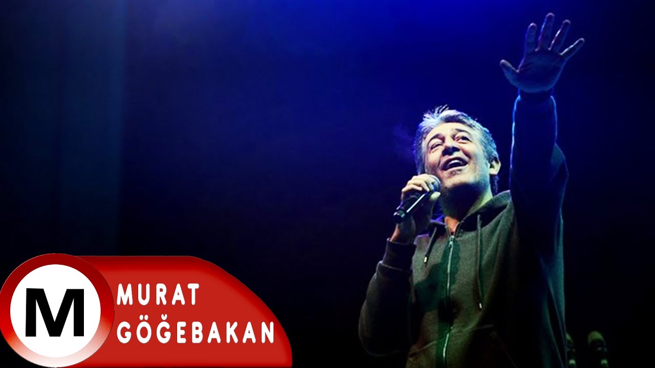 Murat Göğebakan - Vurgunum