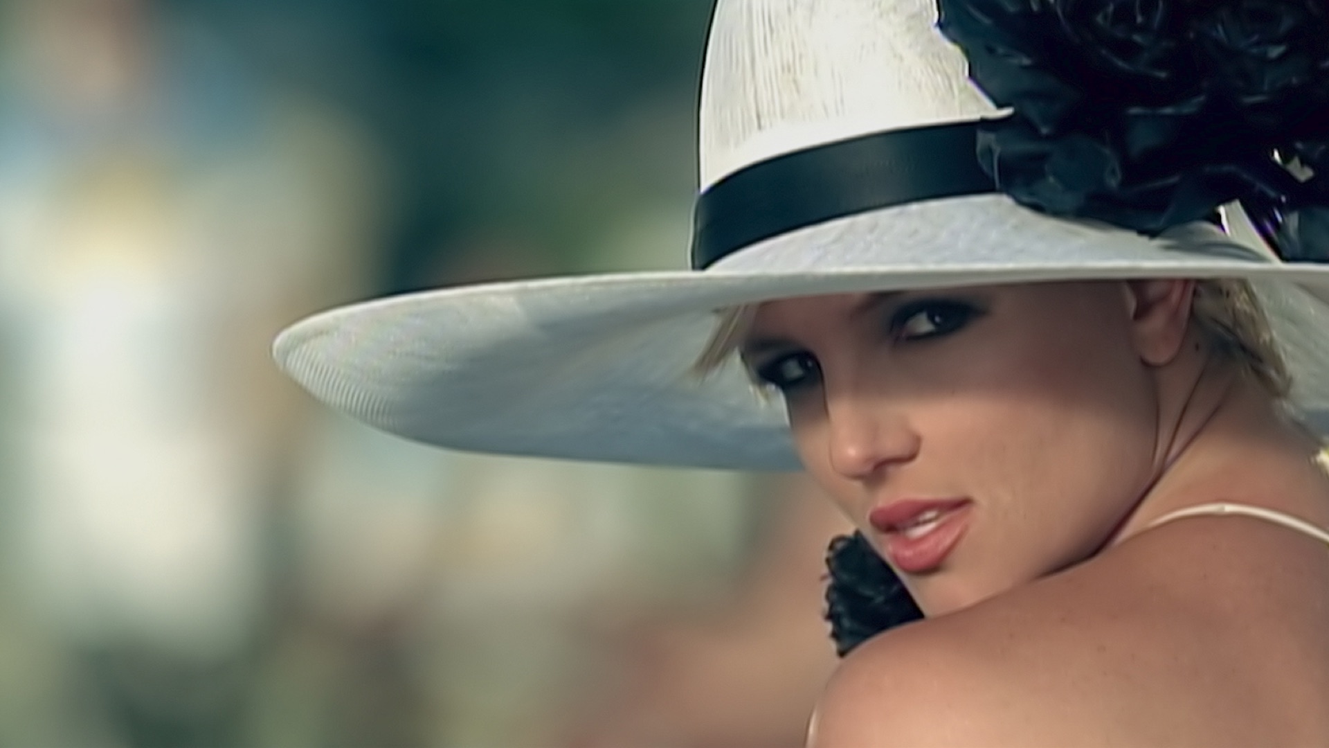 Britney Spears - Radar