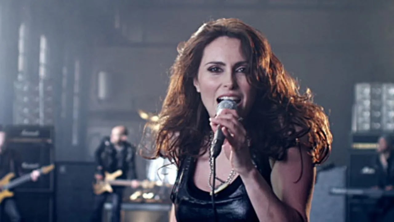 Within Temptation - Faster
